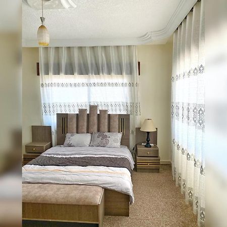 Apartament Jerash Gate Dżarasz Zewnętrze zdjęcie