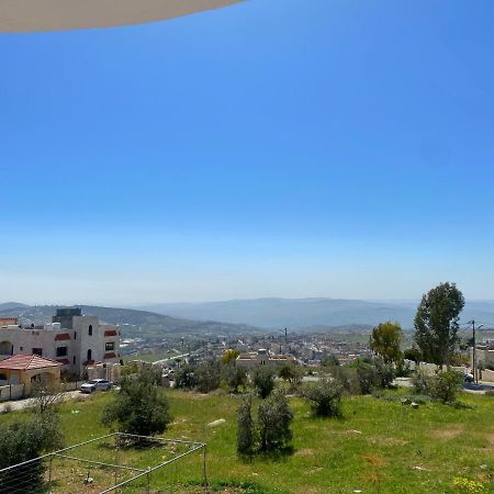 Apartament Jerash Gate Dżarasz Zewnętrze zdjęcie
