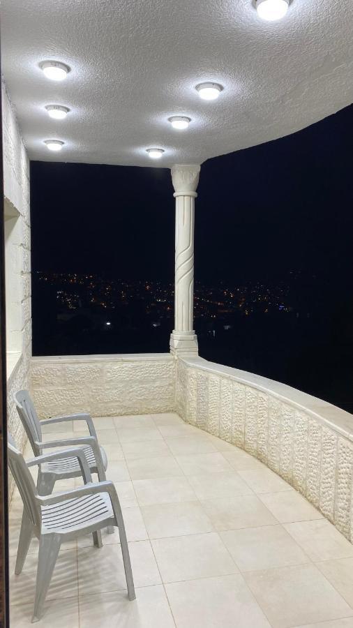 Apartament Jerash Gate Dżarasz Zewnętrze zdjęcie