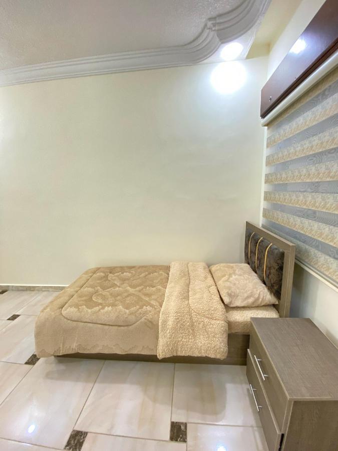 Apartament Jerash Gate Dżarasz Zewnętrze zdjęcie