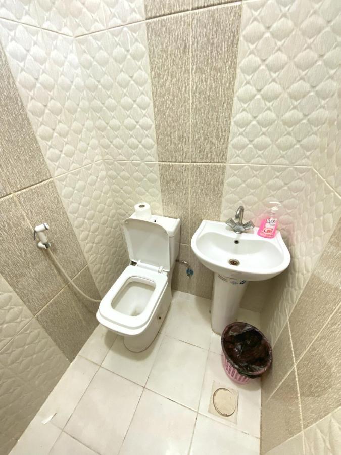 Apartament Jerash Gate Dżarasz Zewnętrze zdjęcie