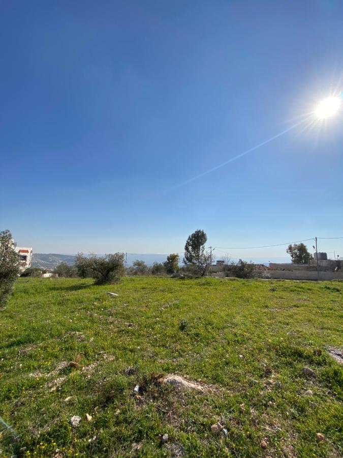 Apartament Jerash Gate Dżarasz Zewnętrze zdjęcie