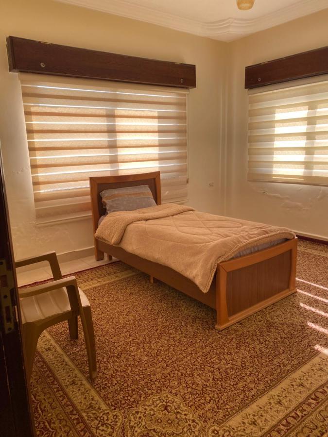Apartament Jerash Gate Dżarasz Zewnętrze zdjęcie