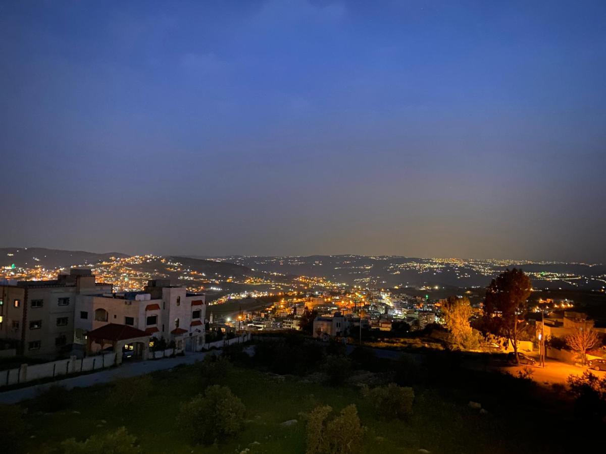 Apartament Jerash Gate Dżarasz Zewnętrze zdjęcie